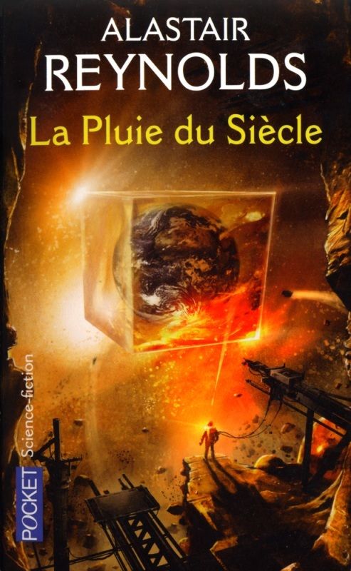 La Pluie Du Siècle