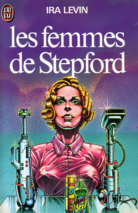 Les Femmes De Stepford