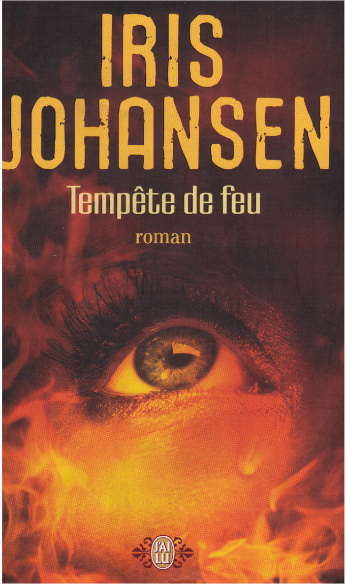 Tempete De Feu