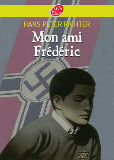 Mon Ami Frederic