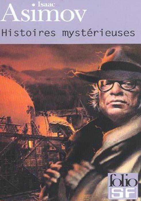 Histoires Mysterieuses