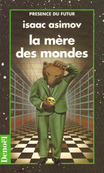 La Mère Des Mondes