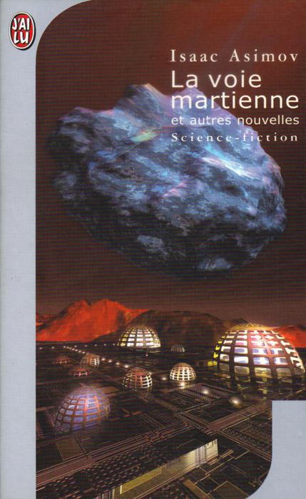 La Voie Martienne