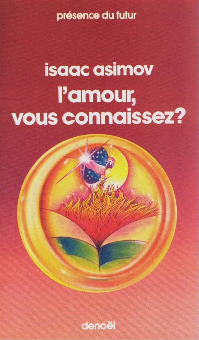 L'amour, Vous Connaissez?