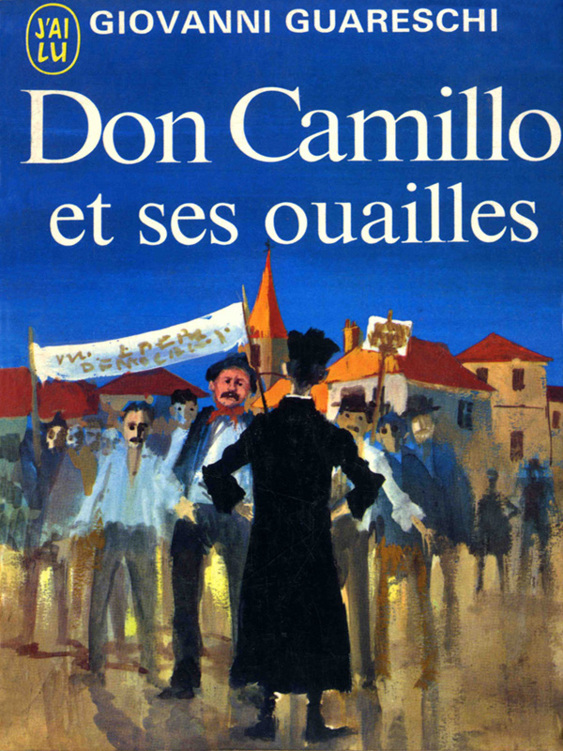 Don Camillo Et Ses Ouailles ["Don Camillo Ritorna"]...