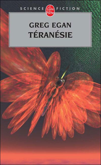 Teranesie