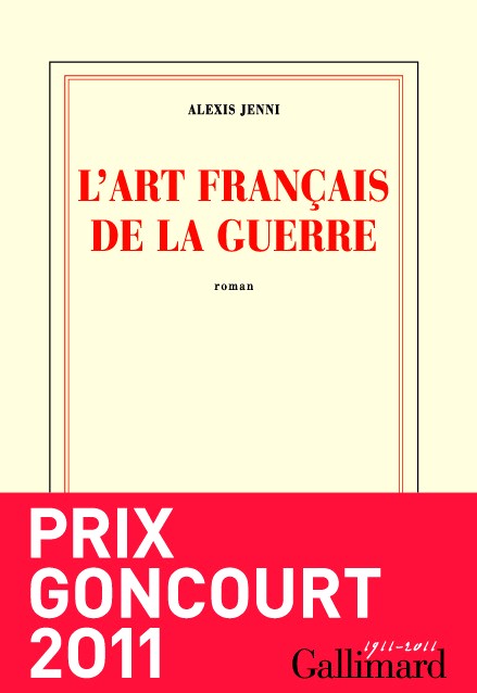 L'Art Francais De La Guerre