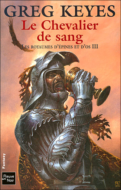 Le Chevalier De Sang