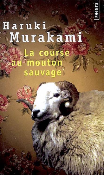 Course Au Mouton Sauvage