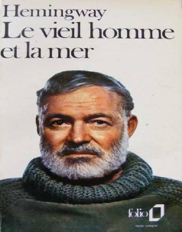 Le Vieil Homme Et La Mer
