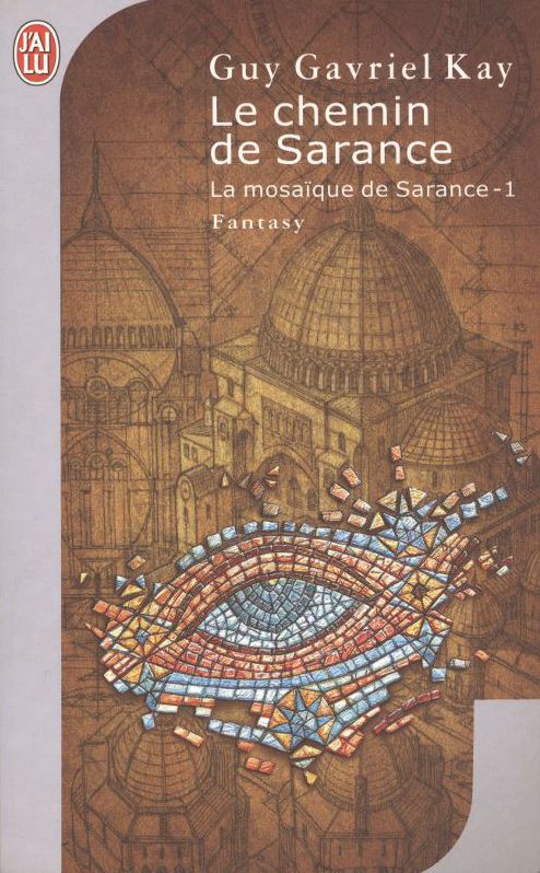 Le Chemin De Sarance
