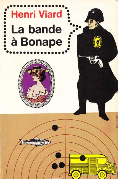 La Bande à Bonape.