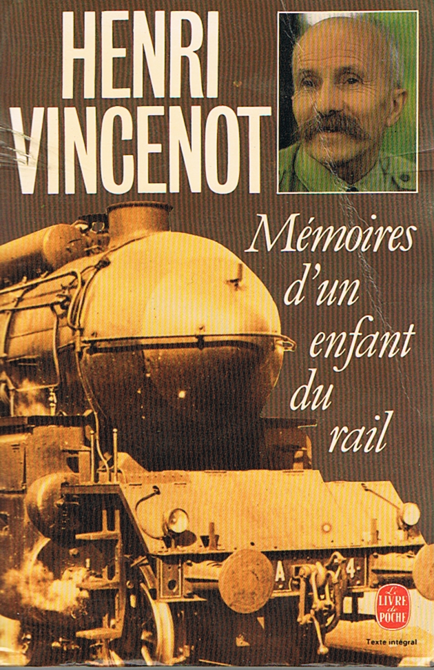 Memoires D'Un Enfant Du Rail: Le Rempart De La Misericorde