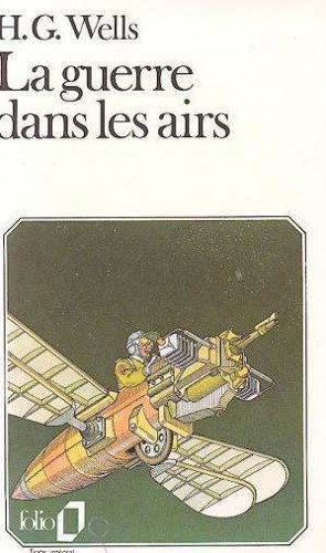 Guerre Dans Les Airs