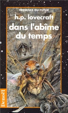 Dans L'abîme Du Temps