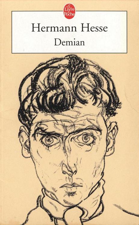 Demian: Histoire De La Jeunesse D'Emile Sinclair