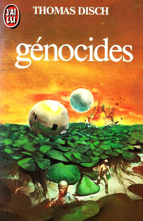 The Genocides