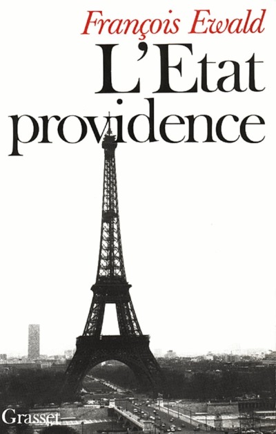 L'Etat Providence