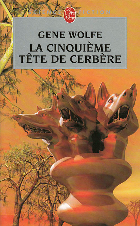La Cinquième Tête De Cerbère