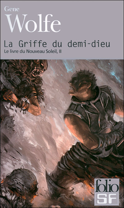 L'Ombre Du Bourreau: L'intégrale