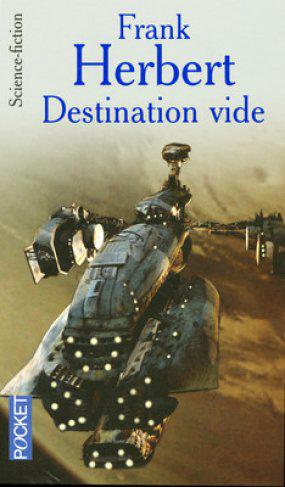 Le Programme Conscience : Destination Vide