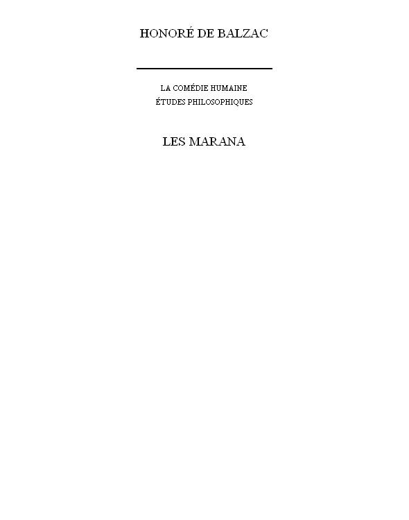 Oeuvres Complètes: Etudes Philosophiques: