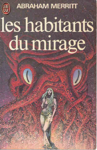 Les Habitants Du Mirage
