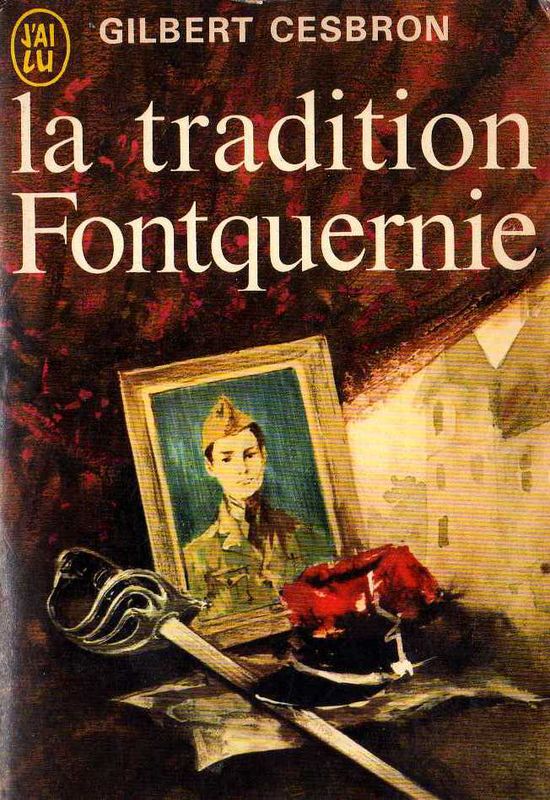 La Tradition Fontquernie