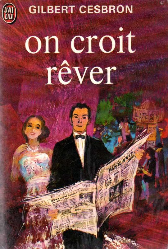On Croit Rever