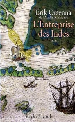 L'Entreprise Des Indes Fl