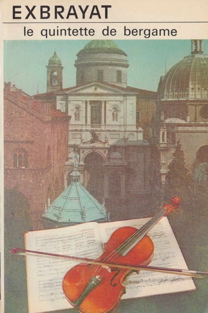 Le Quintette De Bergame