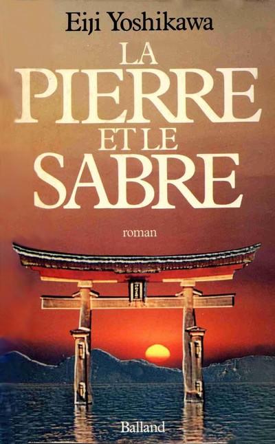La Pierre Et Le Sabre N° 1
