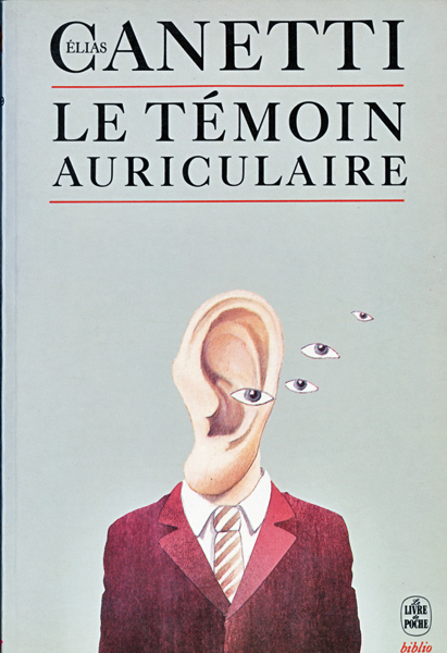 Temoin Auriculaire