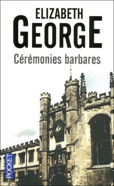 Cérémonies Barbares