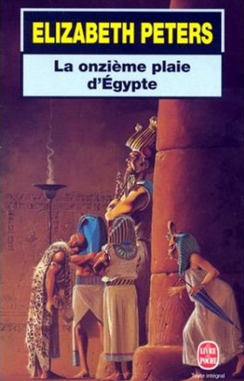 La Onzieme Plaie D Egypte
