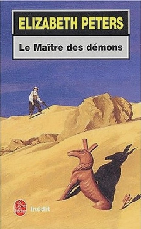 Le Maitre Des Demons