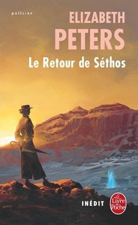 Le Retour De Sethos