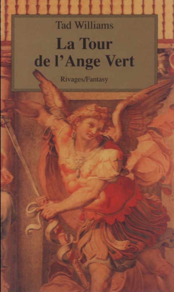 Tour De L'Ange Vert