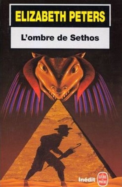 L Ombre De Sethos