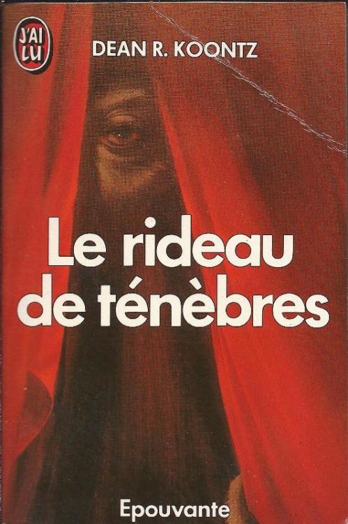 Le Rideau De Tenebres