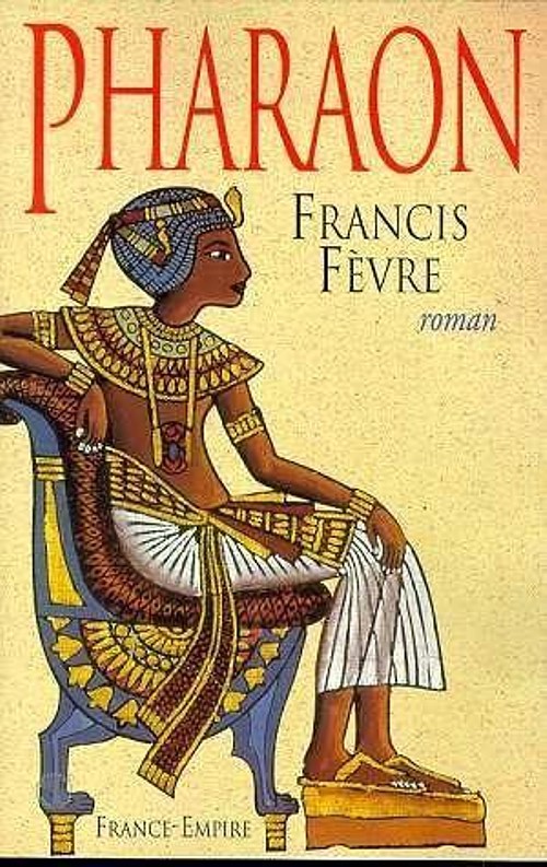 Pharaon: Roman