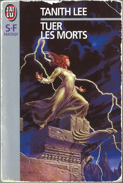 Tuer Les Morts