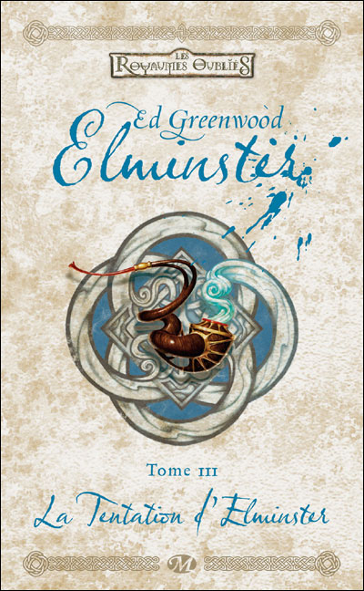 Elminster, Tome 3