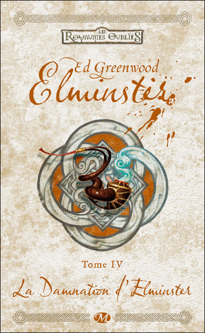 Elminster, Tome 4