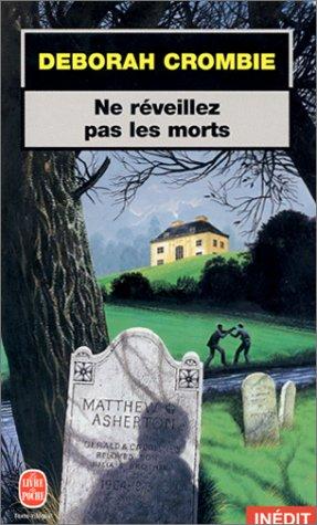 Ne Réveillez Pas Les Morts: Roman