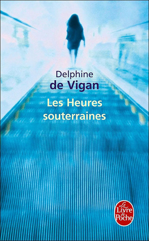 Les Heures Souterraines