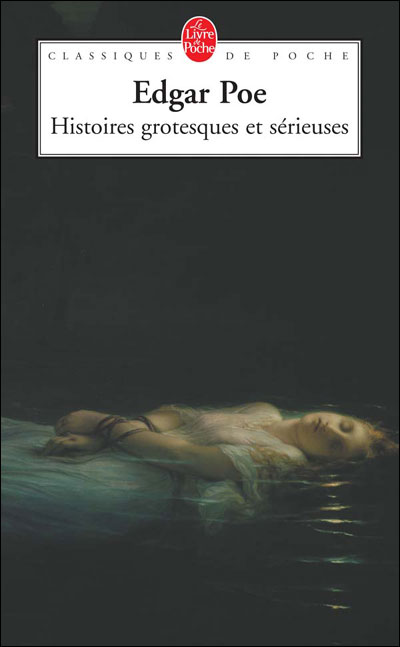 Histoires Grotesques Et Sérieuses...