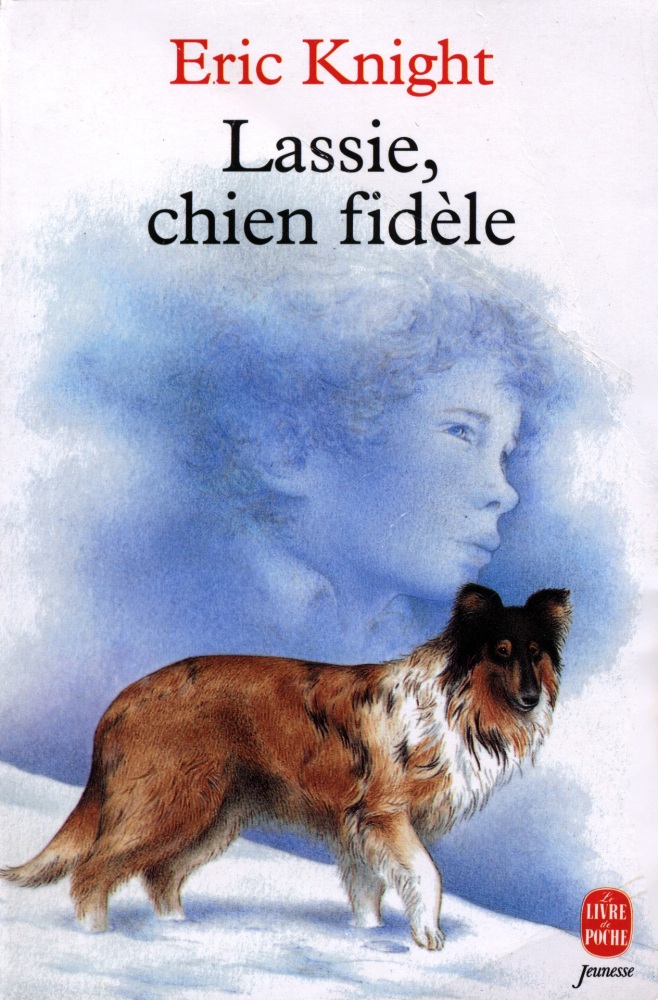 Lassie Chien Fidele