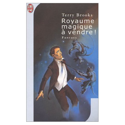 Royaume Magique a Vendre 1
