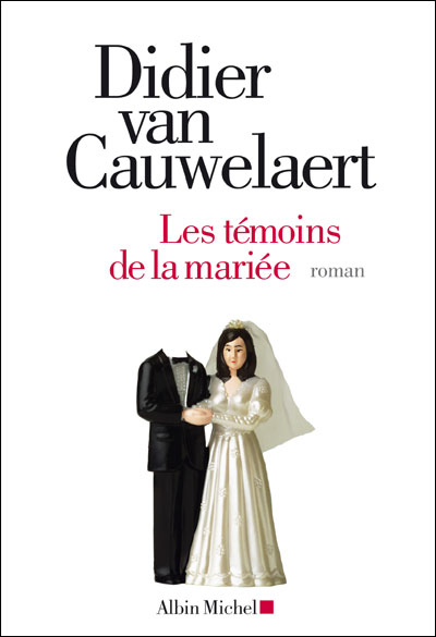 Les Temoins De LA Mariee